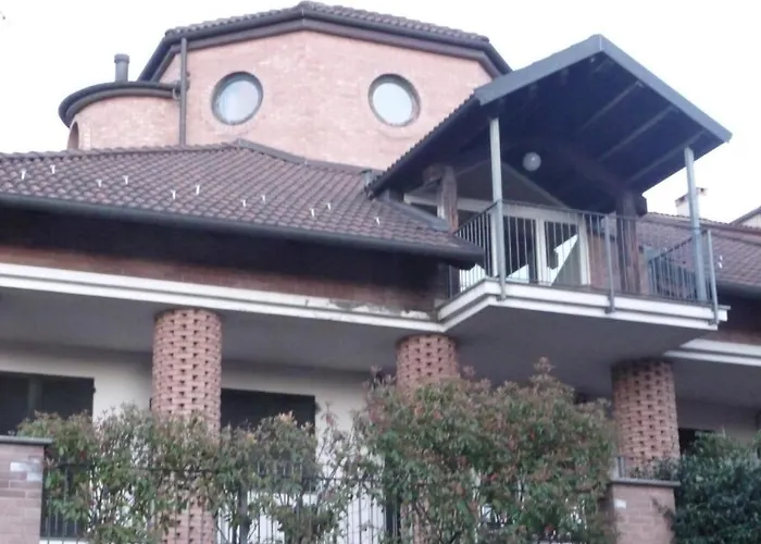 Appartamento Torre Panoramica