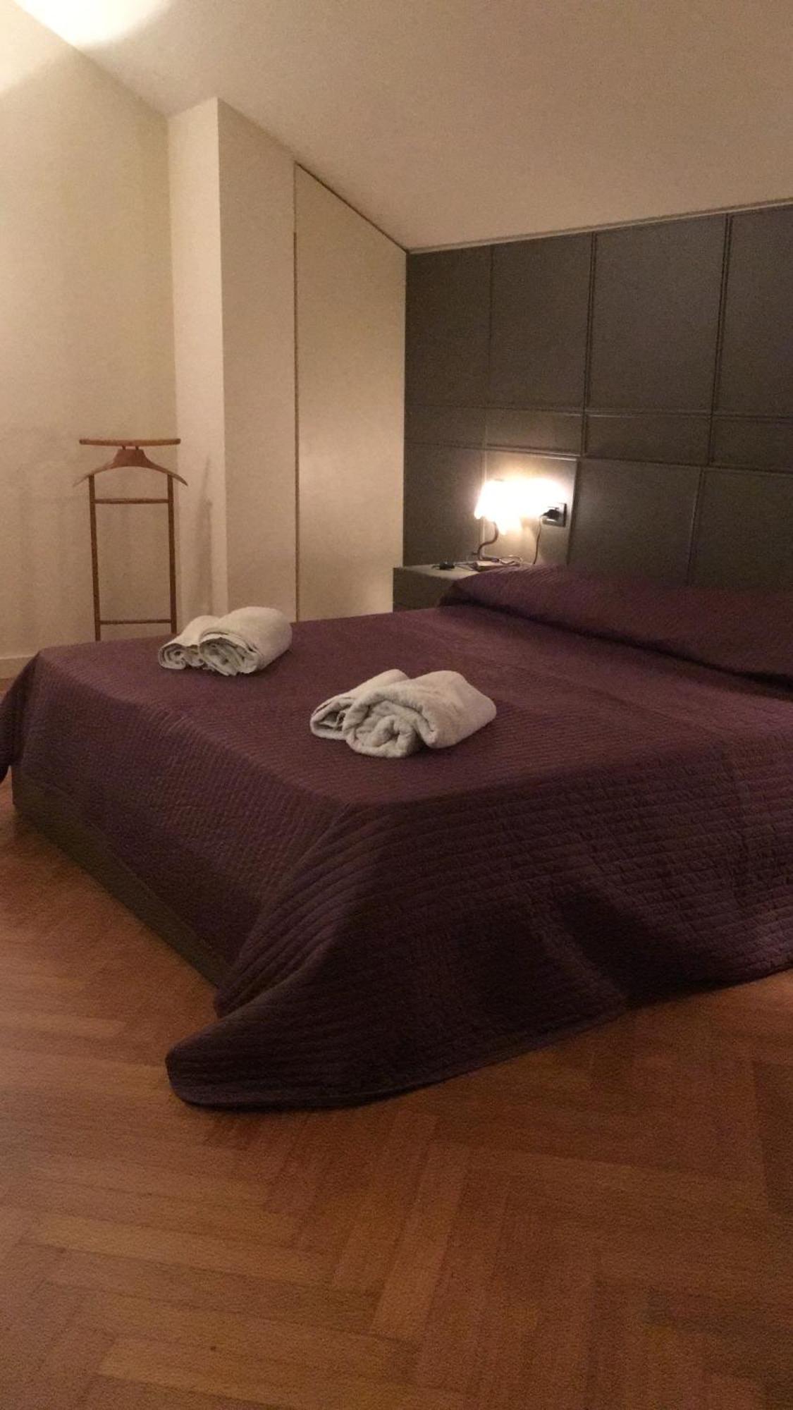 Torre Panoramica Appartement Turin