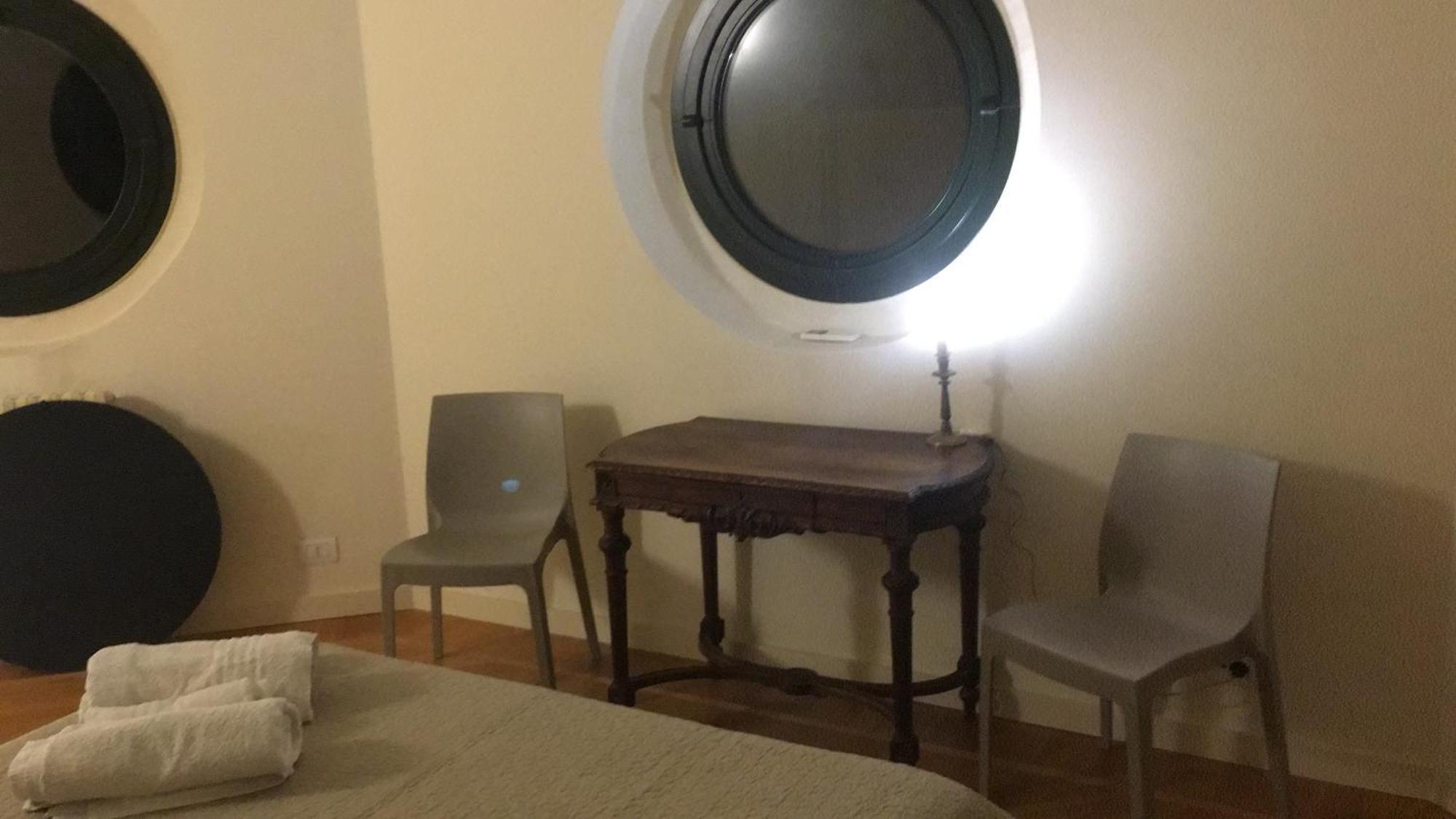 Torre Panoramica Appartement