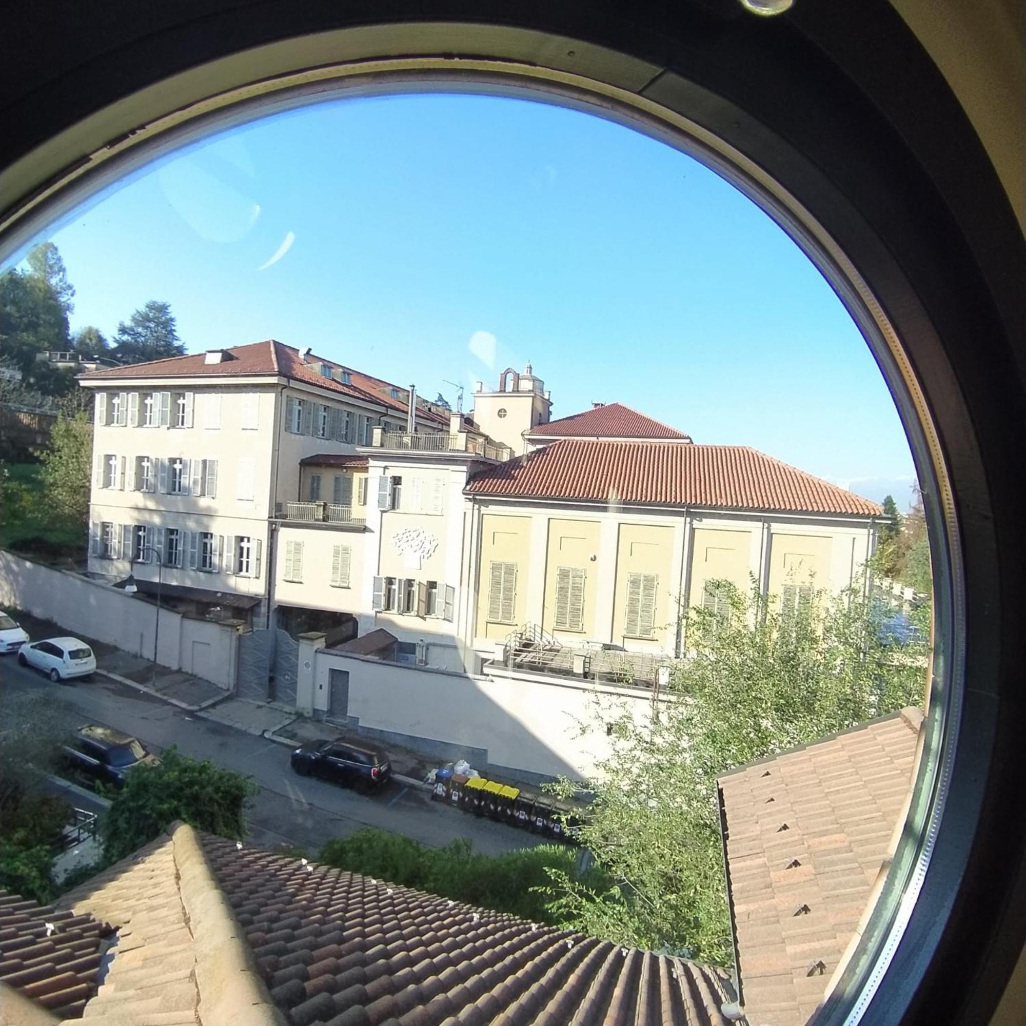 Appartement Torre Panoramica *