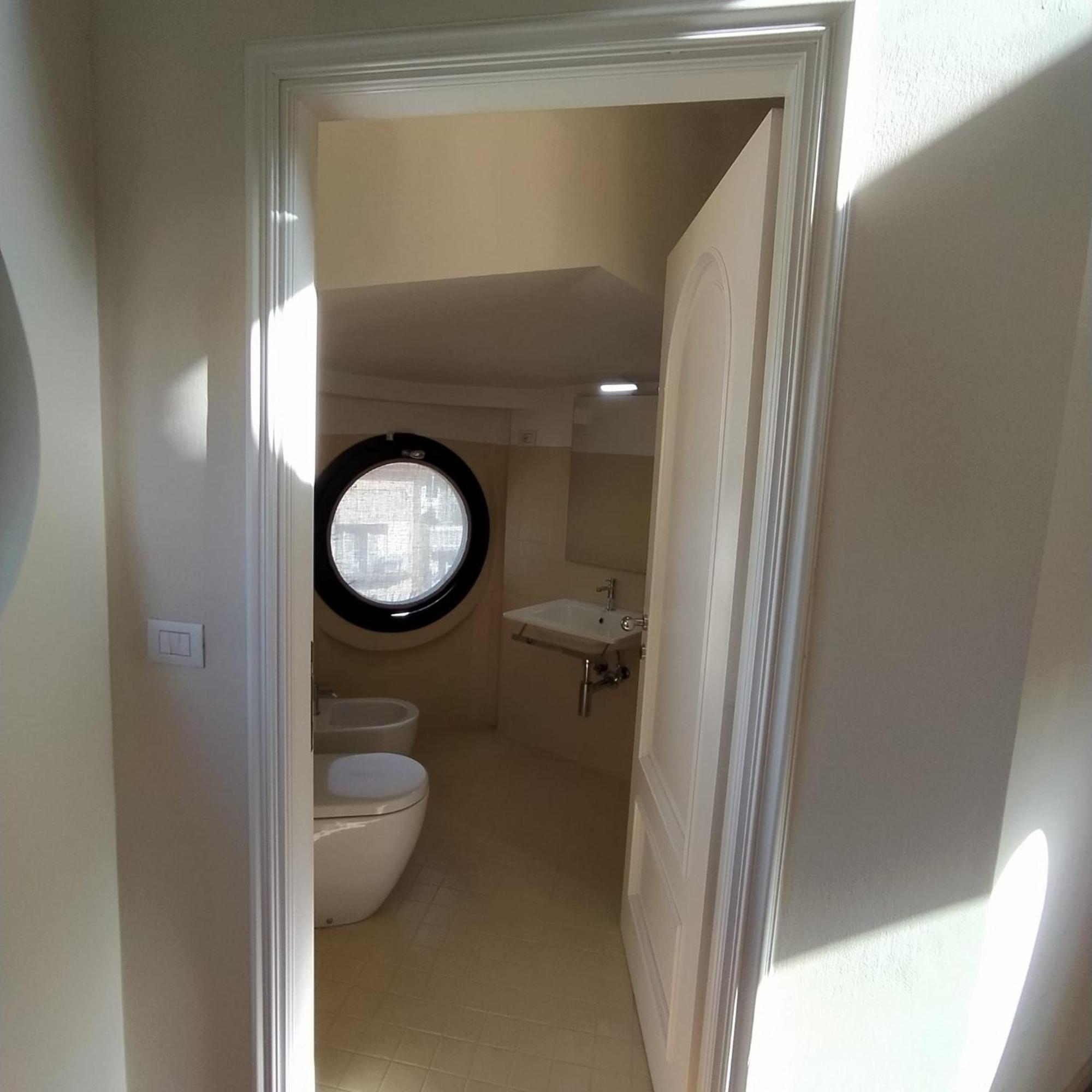 Appartement Torre Panoramica Turin