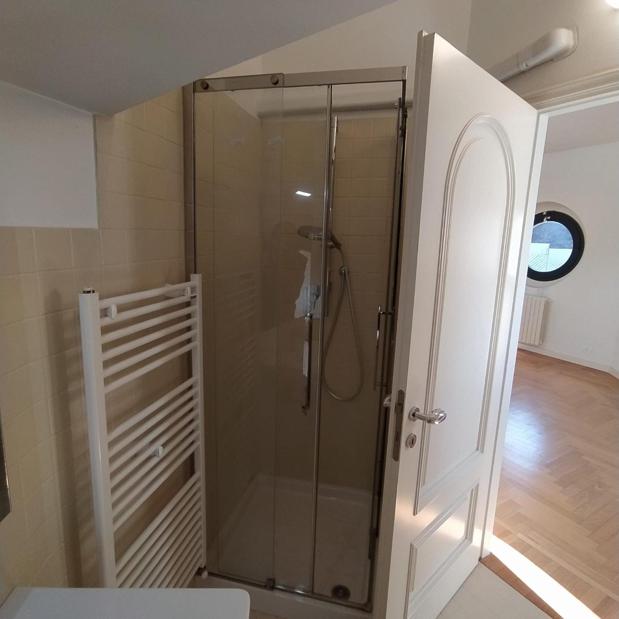 Appartement Torre Panoramica Turin