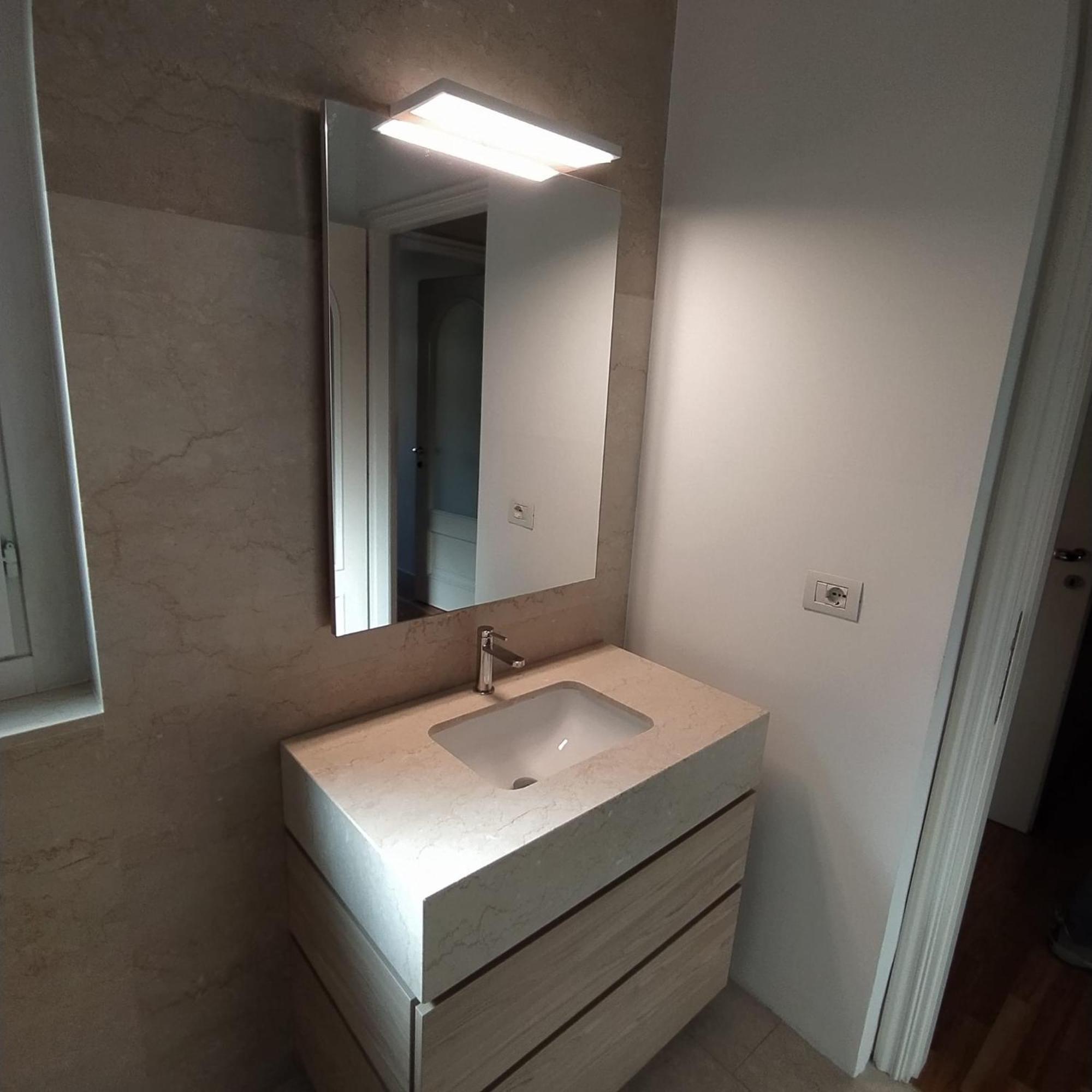 Appartement Torre Panoramica *