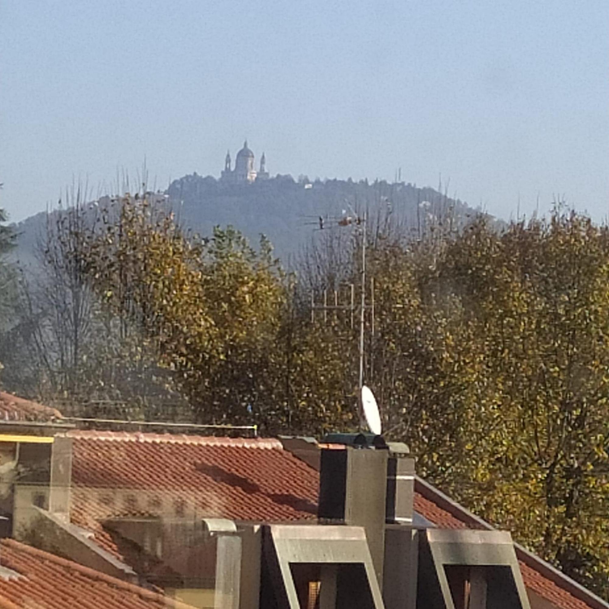 Torre Panoramica *