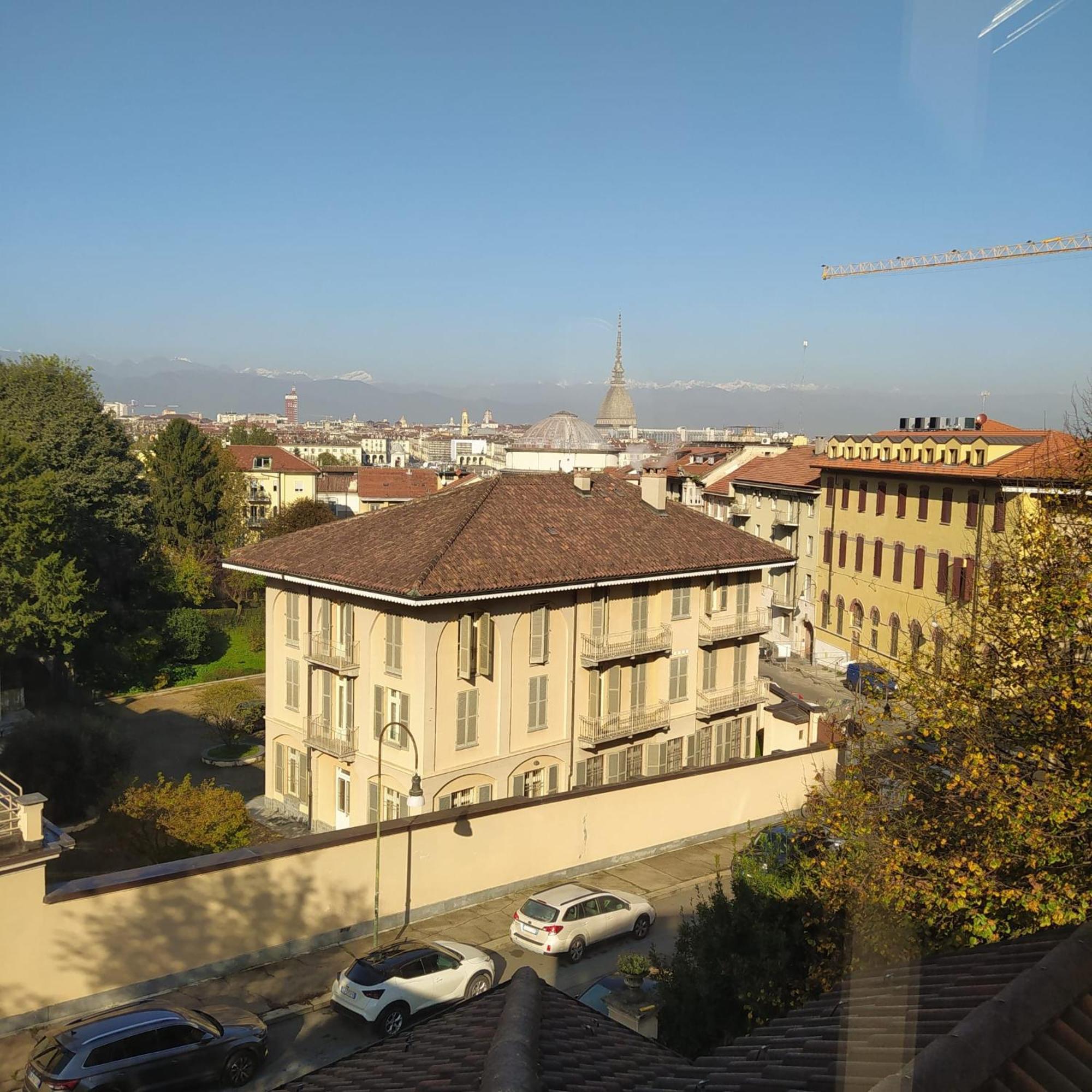 Torre Panoramica