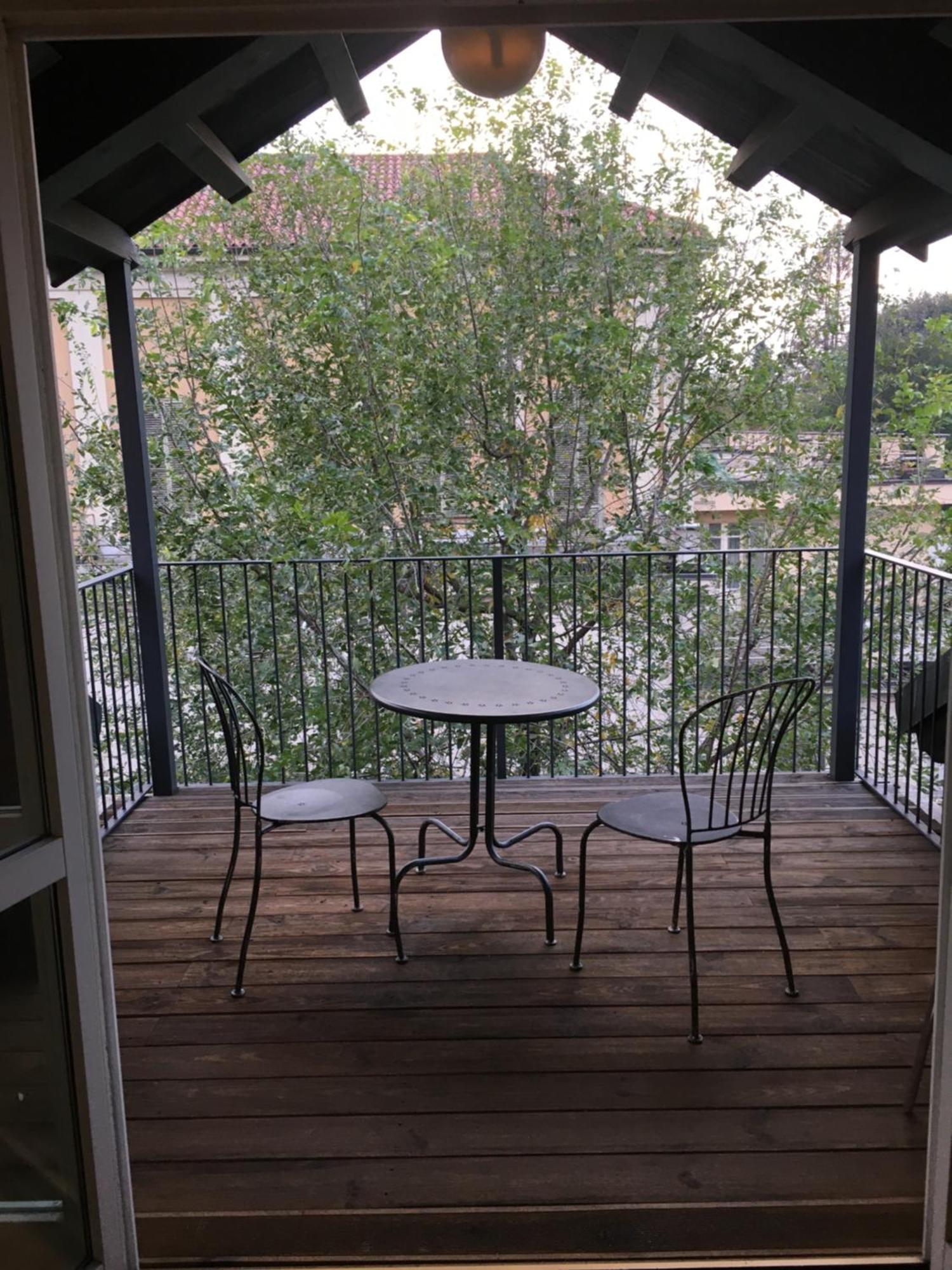 Appartement Torre Panoramica *