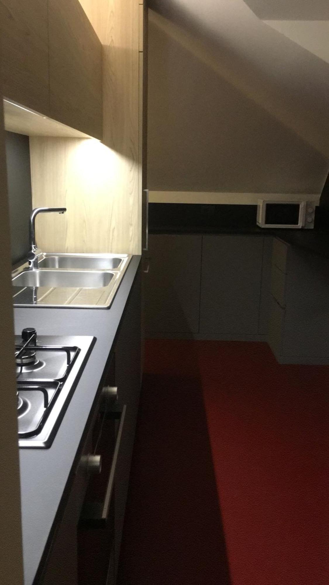 Appartement Torre Panoramica