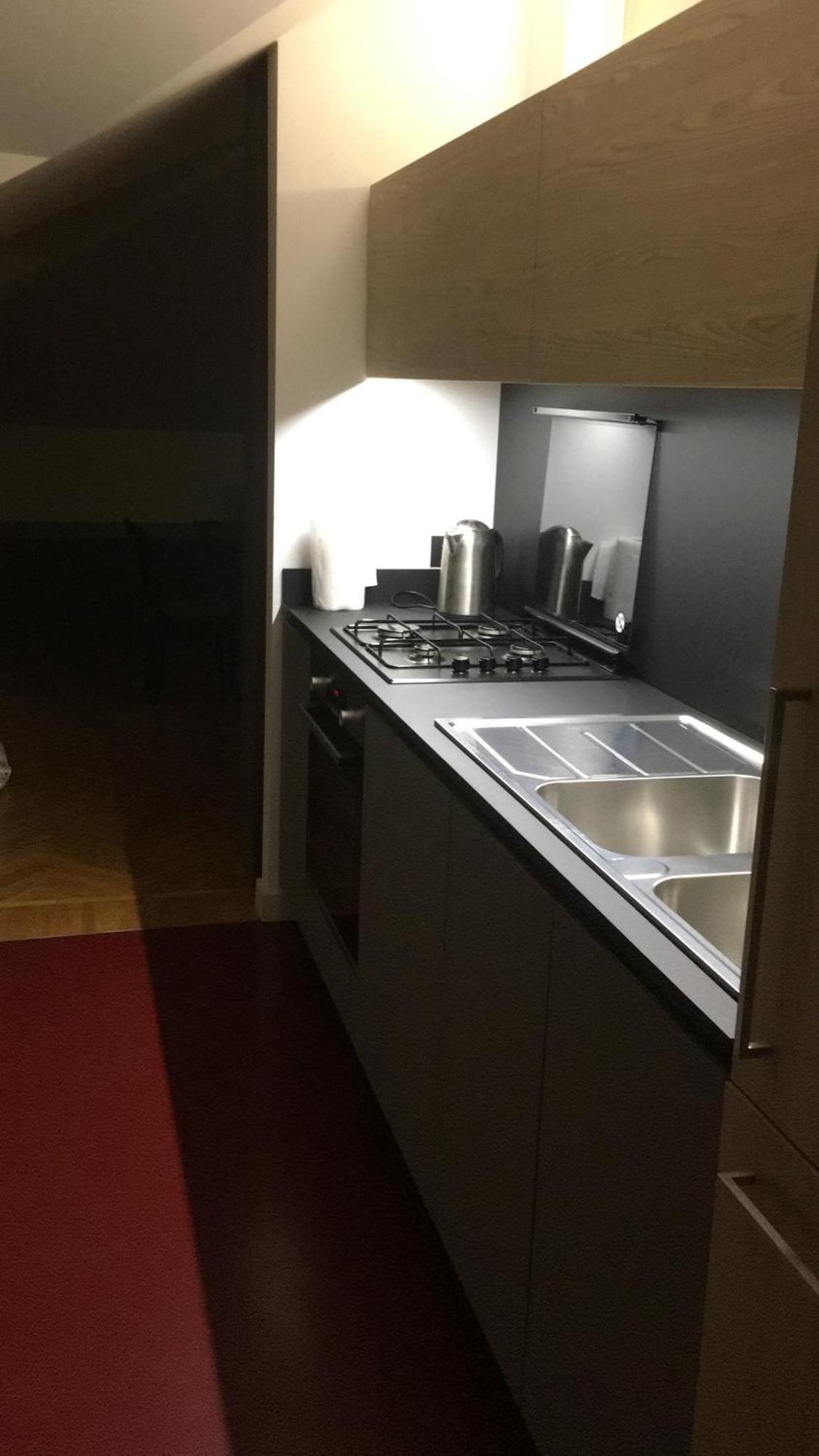 Torre Panoramica Appartement Turin